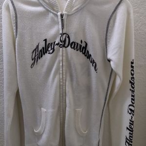 Harley Davidson women's size- m